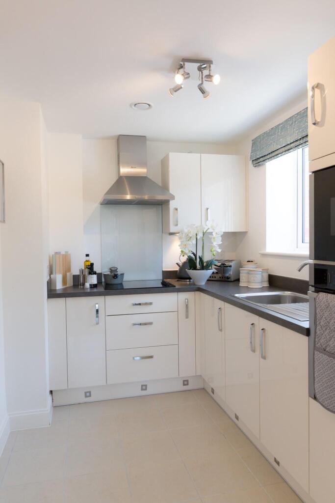 Main image of property: Pegs Lane, Hertford
