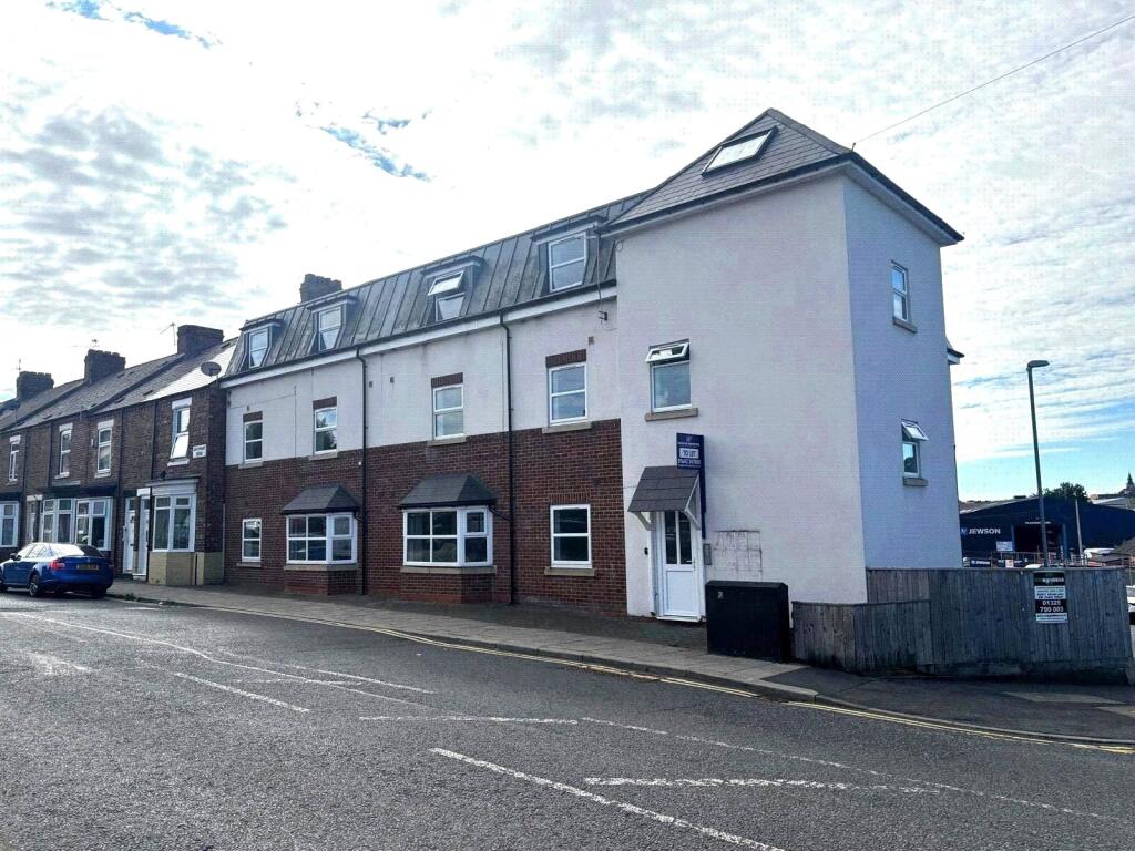 Main image of property: Quincey House, 155 Eastmount Road, Darlington, Co Durham, DL1