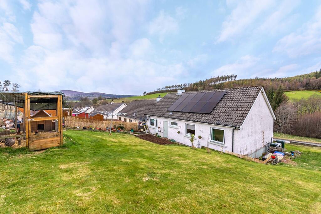 Additional image 16 of 12 Hillside Cottages, Dufftown, AB55 4DN