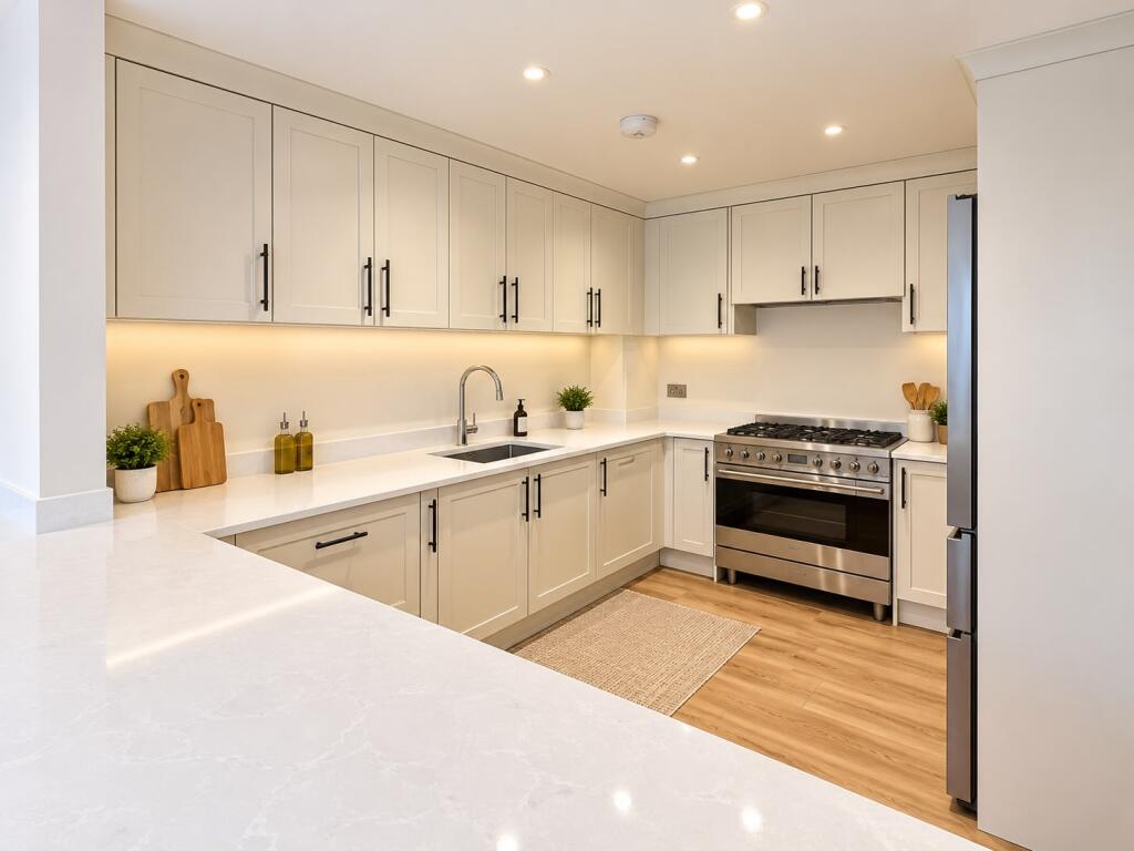 Apartment in London - View 4