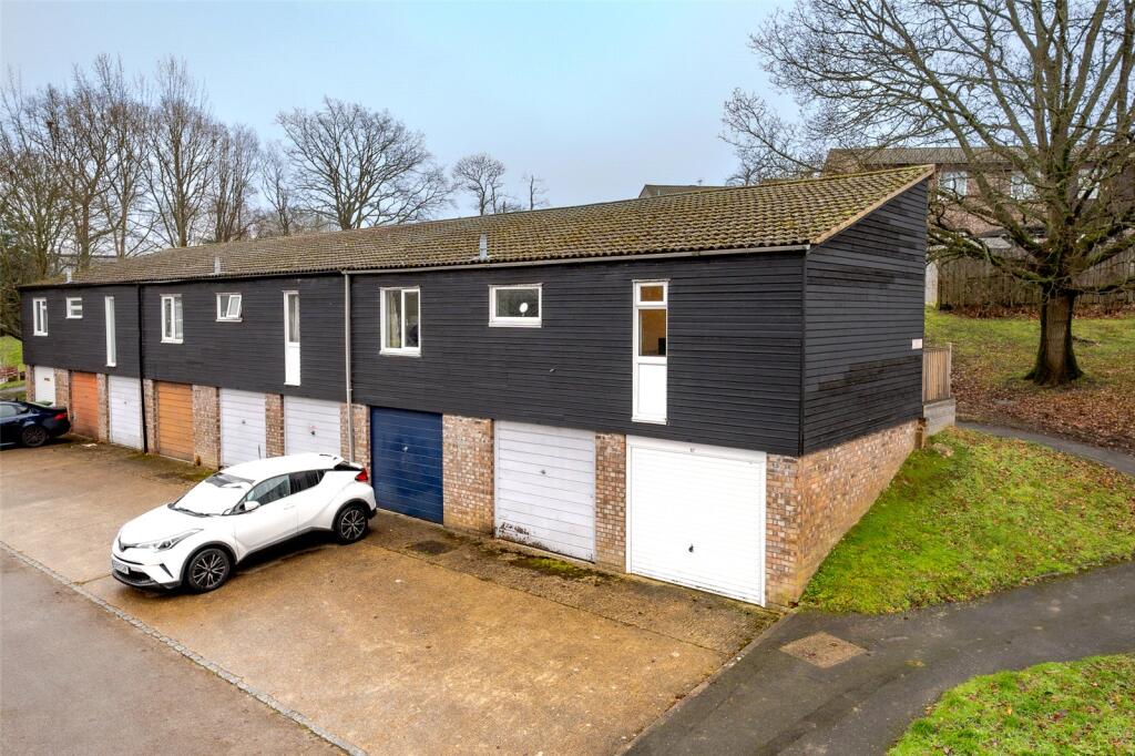Main image of property: Nutley, Bracknell, Berkshire, RG12
