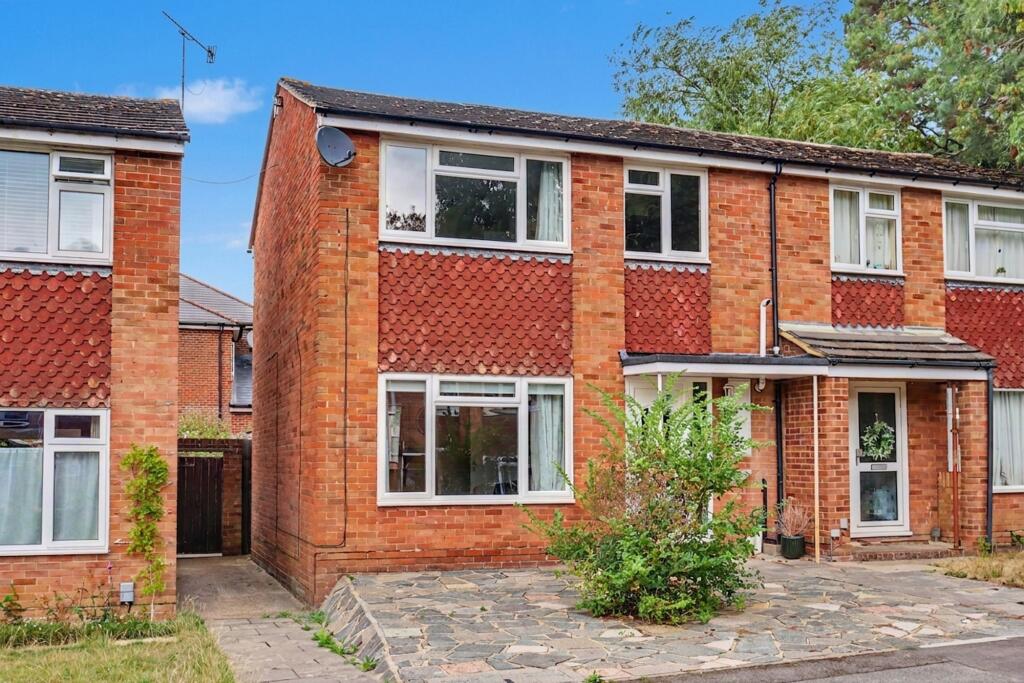 Main image of property: Foxwarren, Claygate, KT10