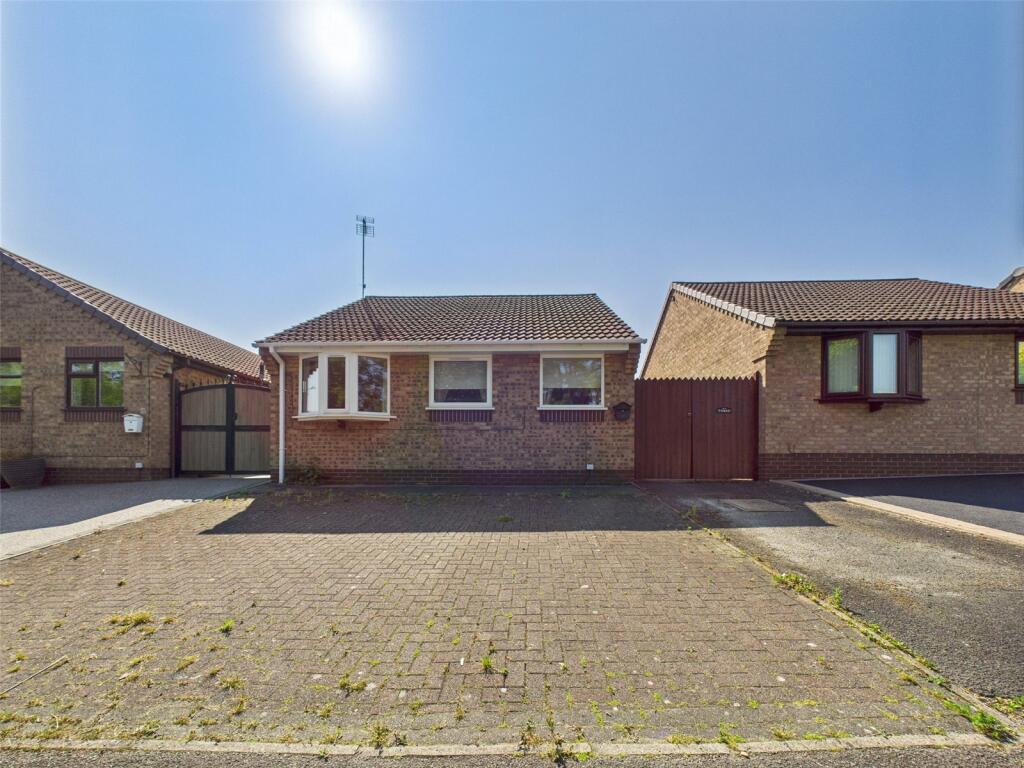 Main image of property: Windsor Close, Heanor, Derbyshire, DE75