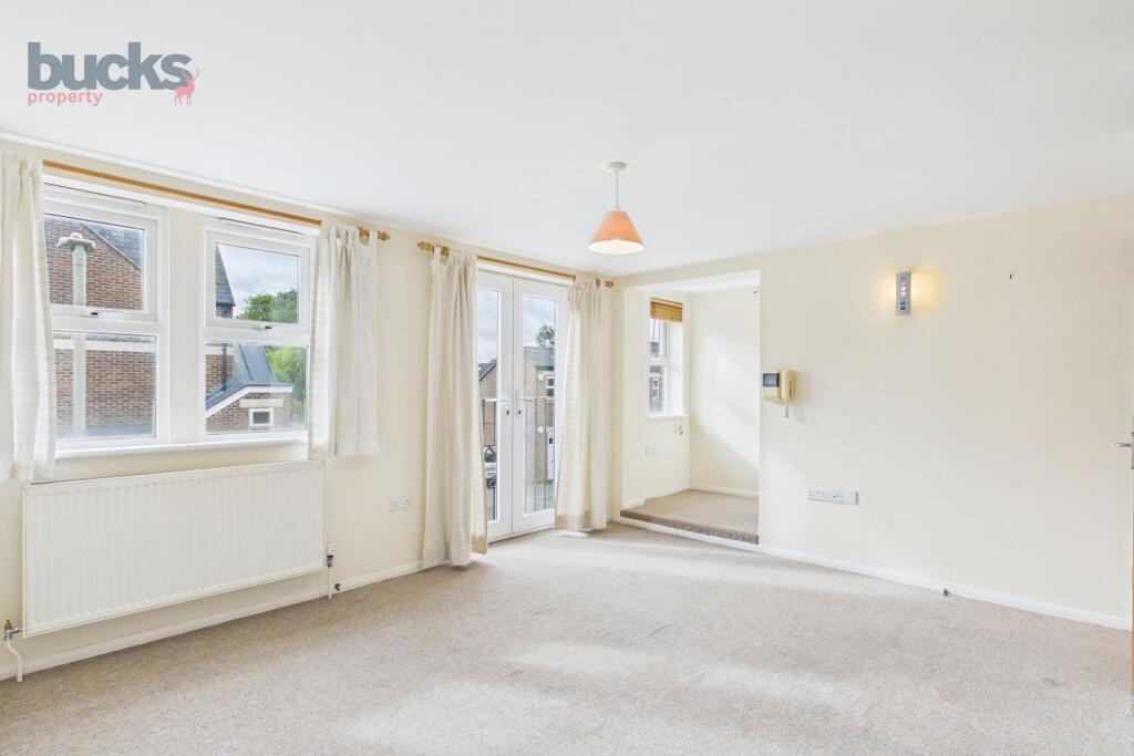 Apartment in Oxford, East Oxford - View 2
