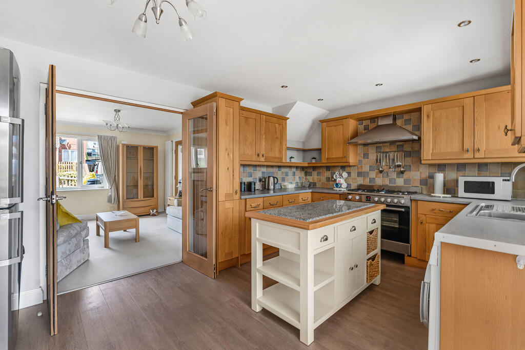 Orchid Vale, Newton Abbot - Ansicht 4