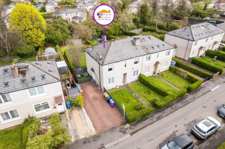 Main image of property: Gilmerton Street, Glasgow