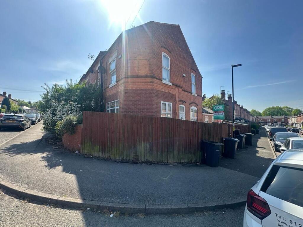 Main image of property: 49 Hermitage Road, Erdington, Birmingham, West Midlands, B23 6AS