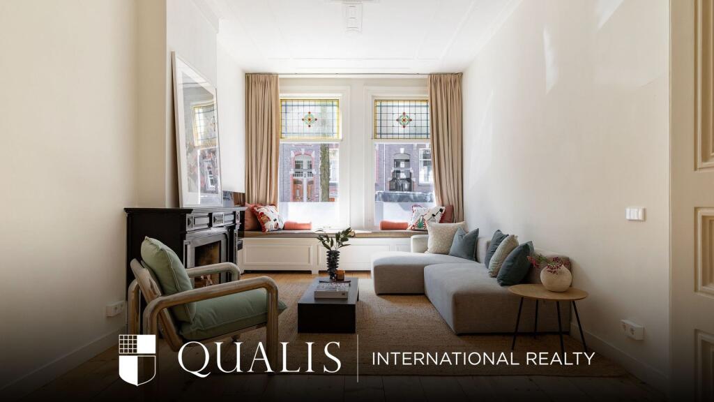 Main image of property: Noord-Holland, Amsterdam