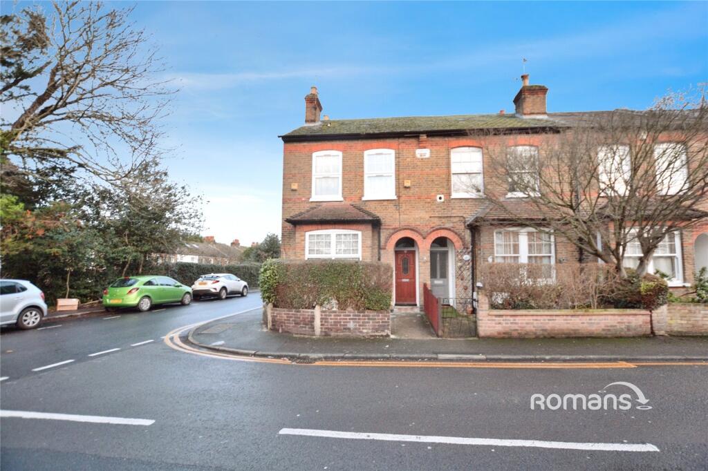 Main image of property: Alexandra Road, Uxbridge, UB8