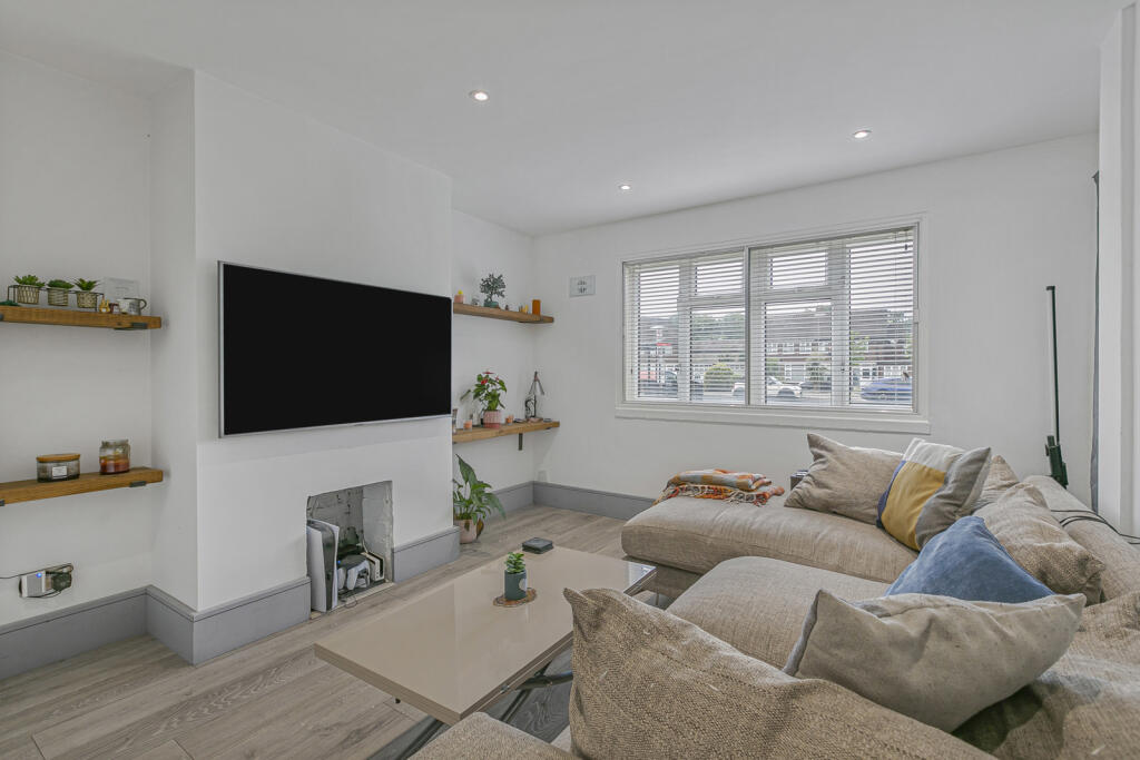 Main image of property: Twickenham Road, Isleworth, TW7