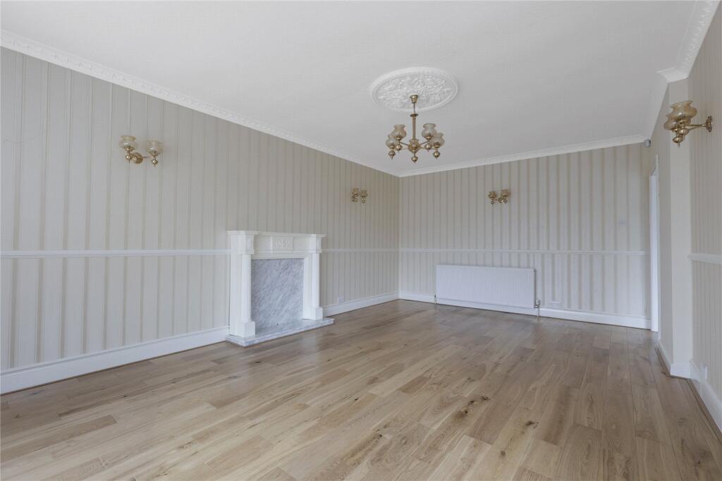 Glenn Crescent, Marton - Radharc 4