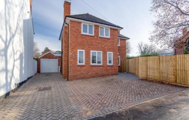 Main image of property: Franchise Street, Kidderminster,, Worcestershire,