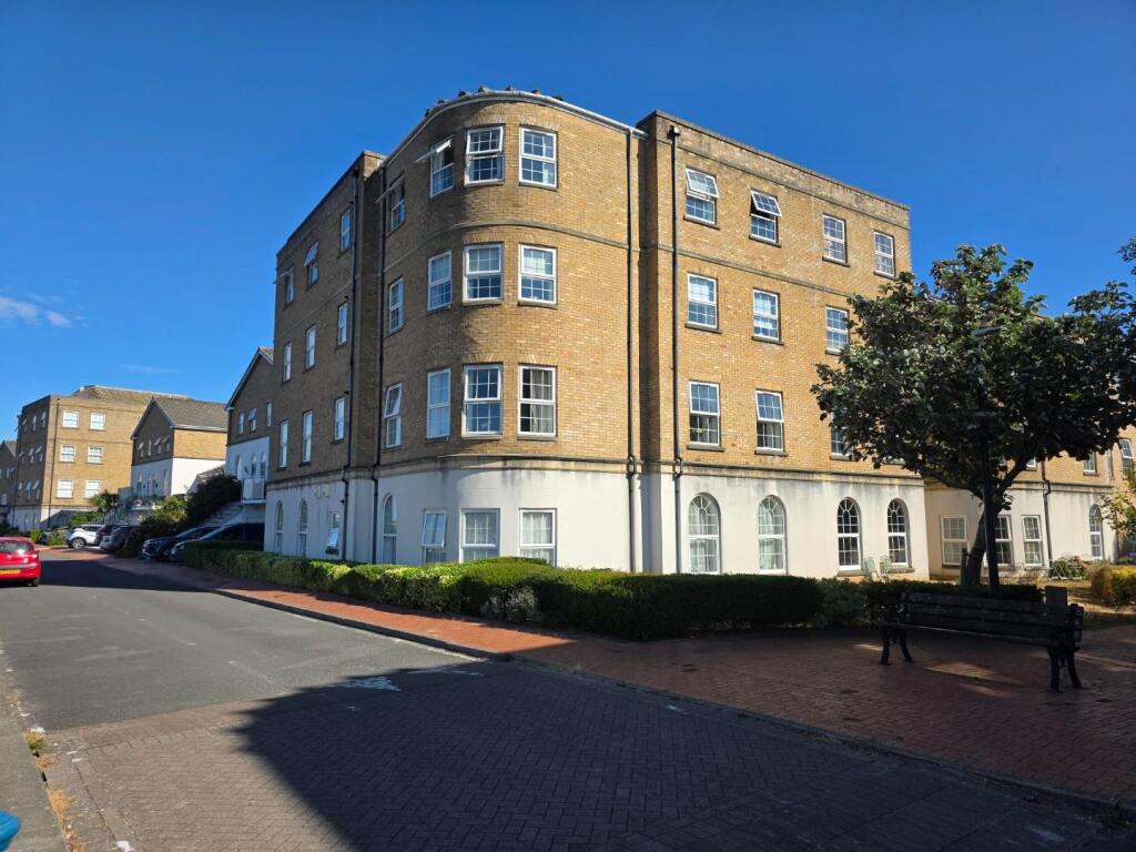 Main image of property: John Batchelor Way, Penarth Marina