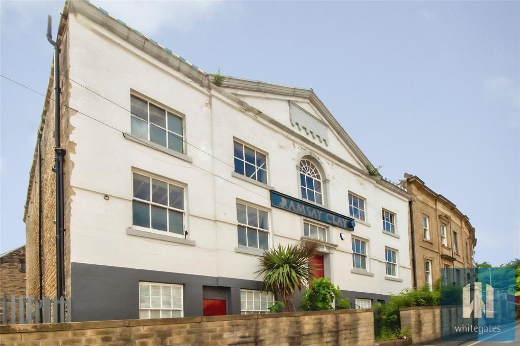 Main image of property: The Science House, 9 Bath Street, Huddersfield, HD1