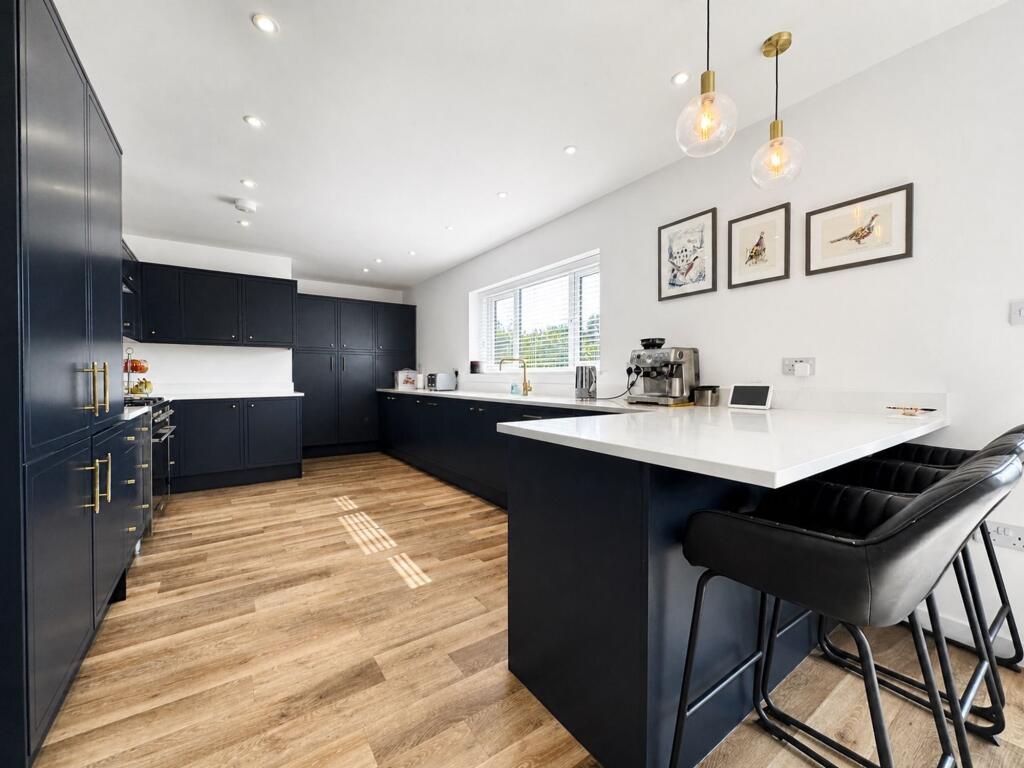 House in Chester - View 3