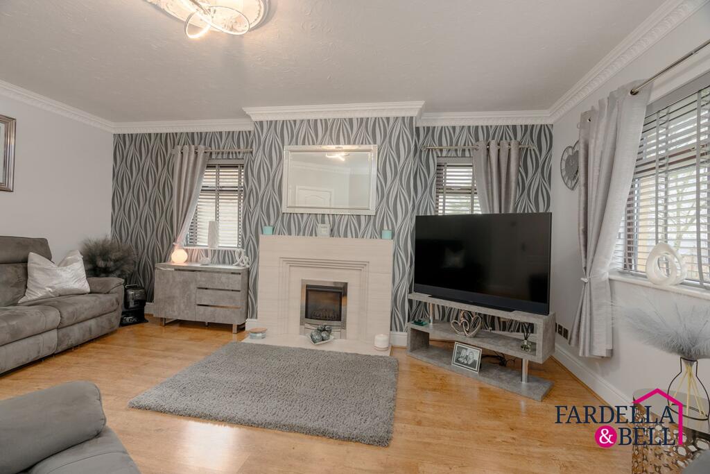 House in Burnley, Cliviger - View 3