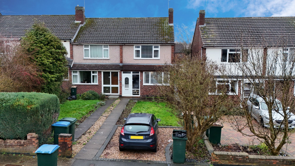 Main image of property: Ambleside, Coventry, CV2