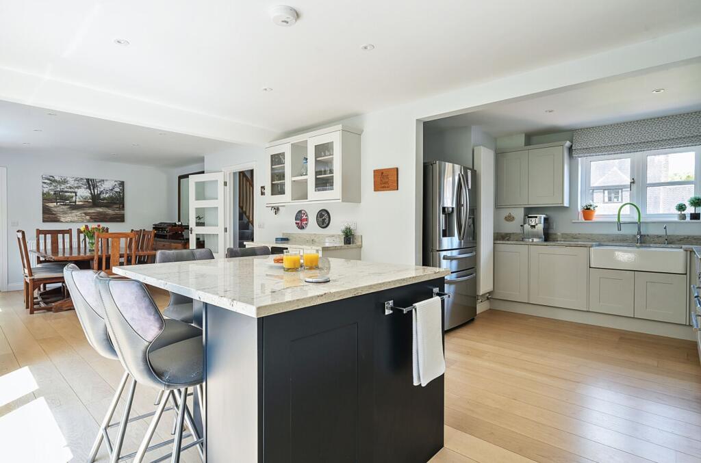 Additional image 10 of Heytesbury Park, Heytesbury, BA12