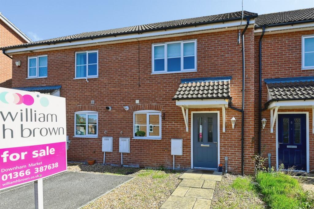 Main image of property: Challis Close, Watlington, King's Lynn