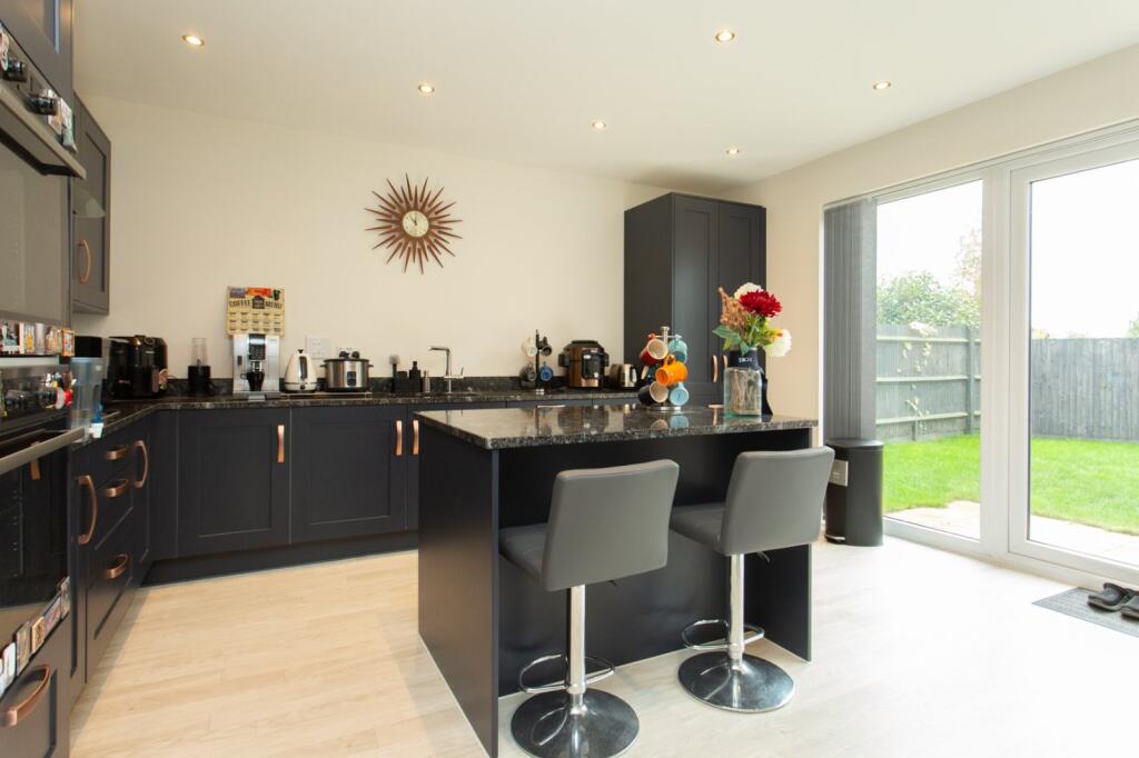 Hoplands Road, Hersden, Canterbury, Kent, CT3 photo 3