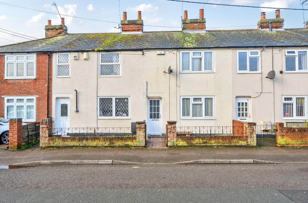 Main image of property: Butler Road, Halstead, Essex