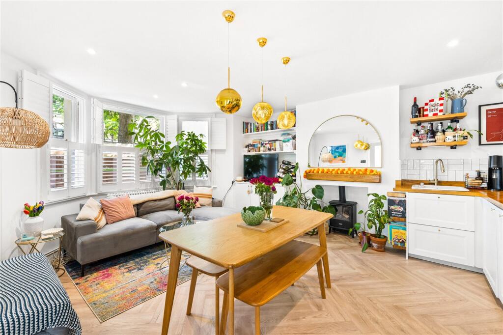 Main image of property: St Aubyns, Hove, East Sussex, BN3