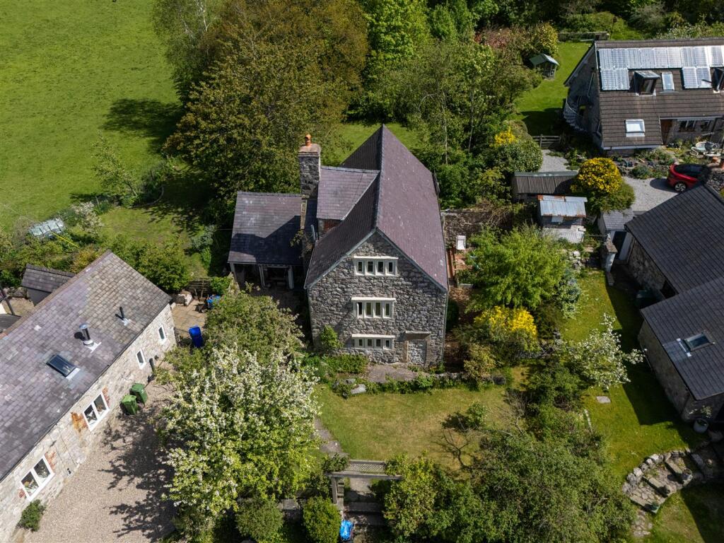 Main image of property: Llandegla, Wrexham