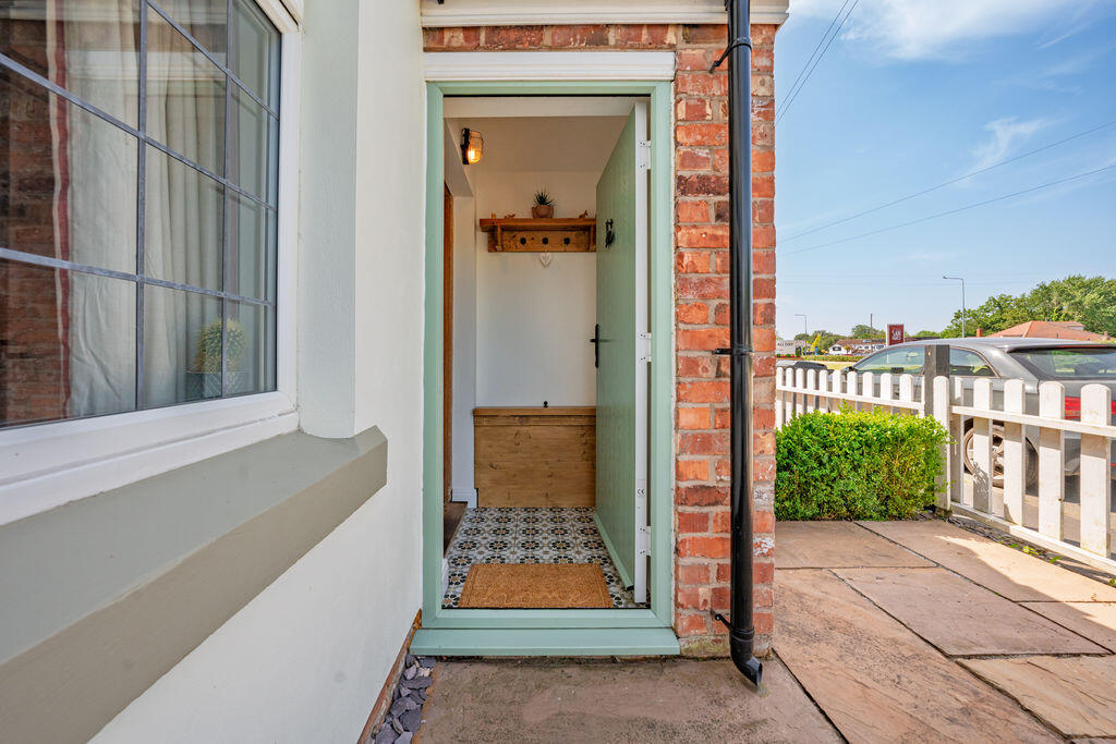House in South Ribble, Much Hoole Town, Much Hoole - View 6