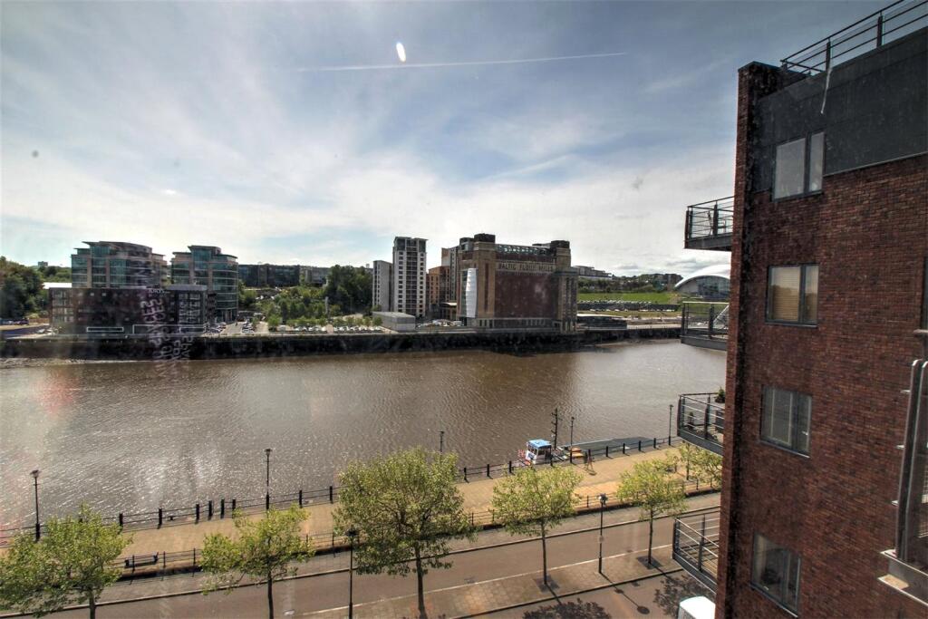 St Anns Quay, Newcastle Upon Tyne, NE1 photo 4