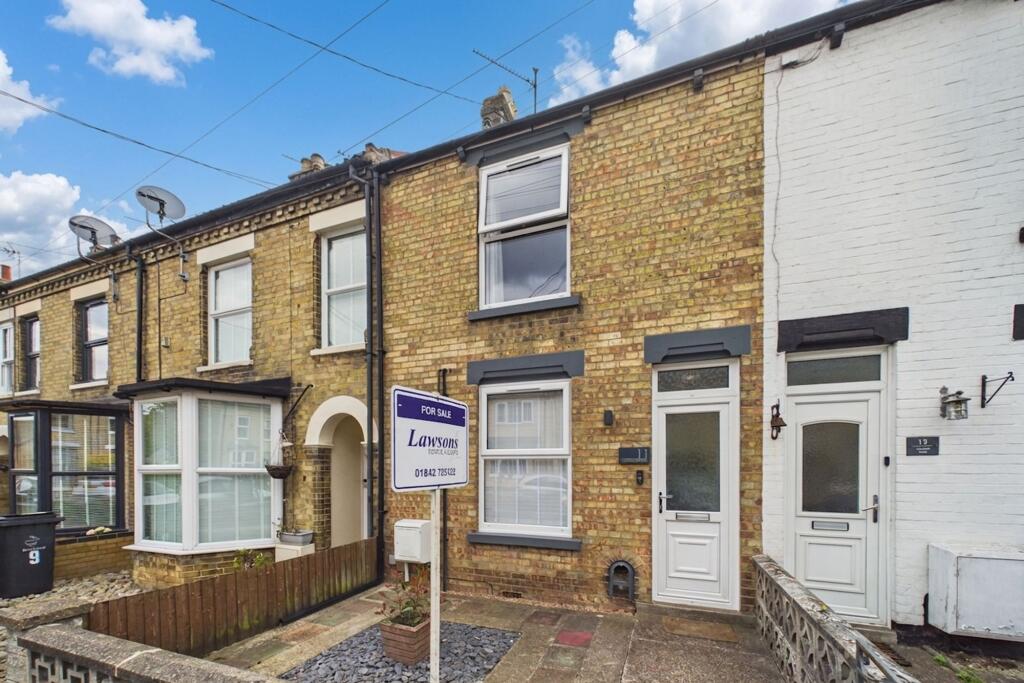 Main image of property: Vicarage Road, Thetford, IP24