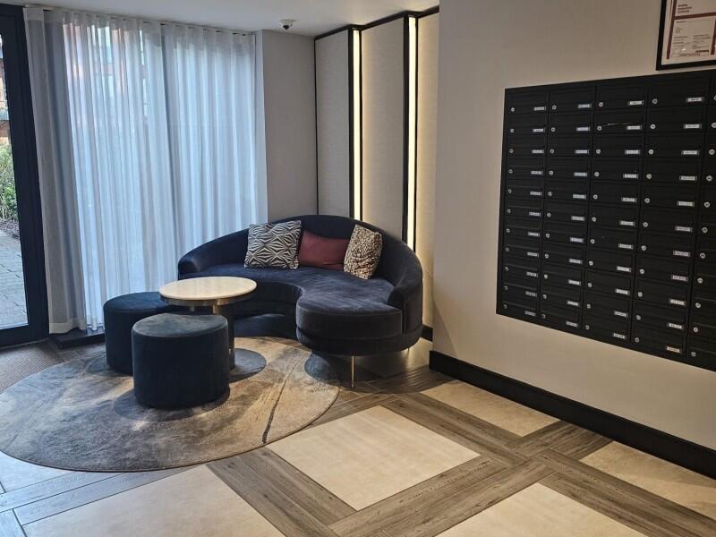 Additional image 14 of Snow Hill Wharf, 64 Shadwell Street, Birmingham, B4 6FW