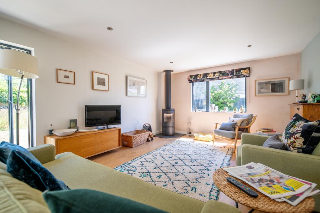 House in Oxford - View 4