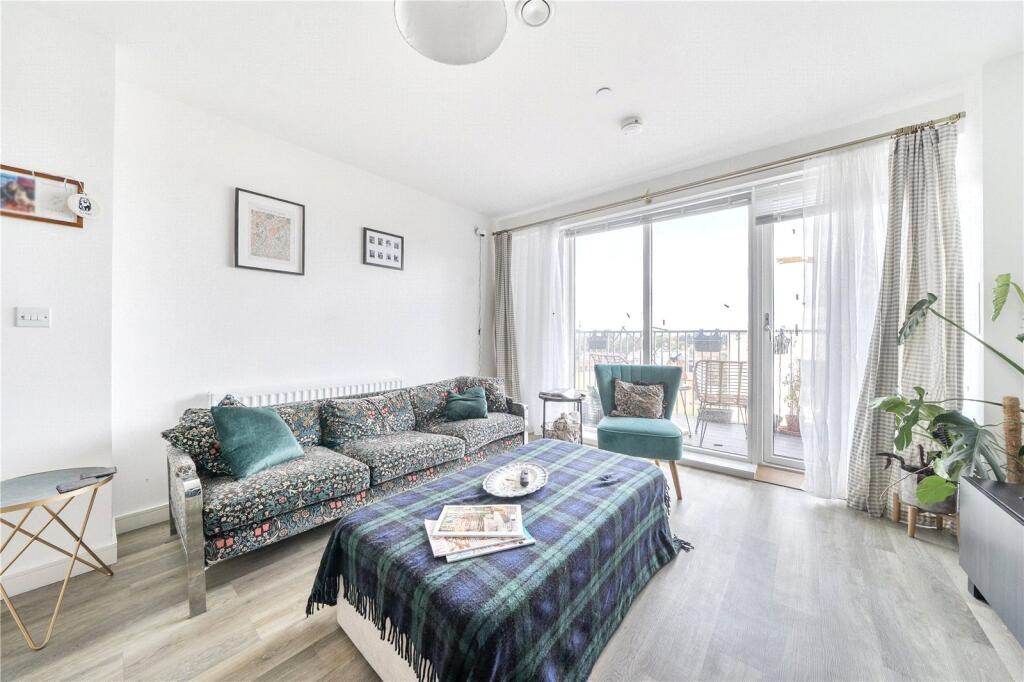 Apartment in London - View 4
