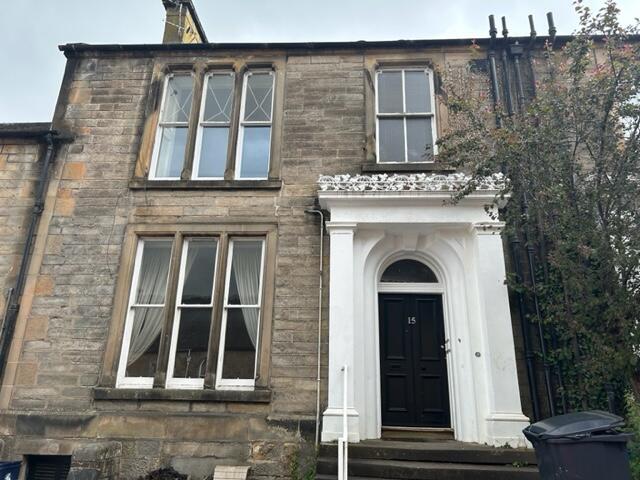 Main image of property: Princes Street, Stirling Town, Stirling, FK8