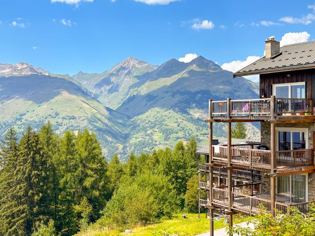 Main image of property: Bourg-St-Maurice, Savoie, Rhone Alps