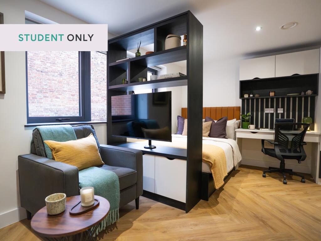Main image of property: Apt 10, Nova Residence #091758