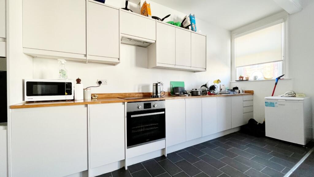 Apartment in Brighton, Prestonville - View 3