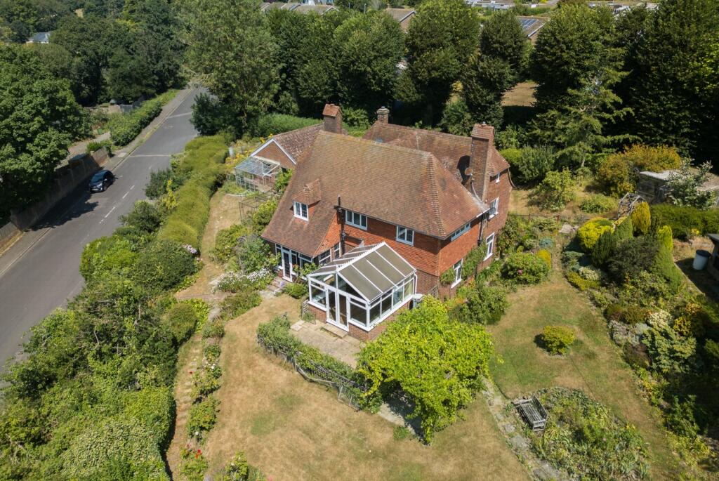 Main image of property: Cannongate Road, Hythe, CT21