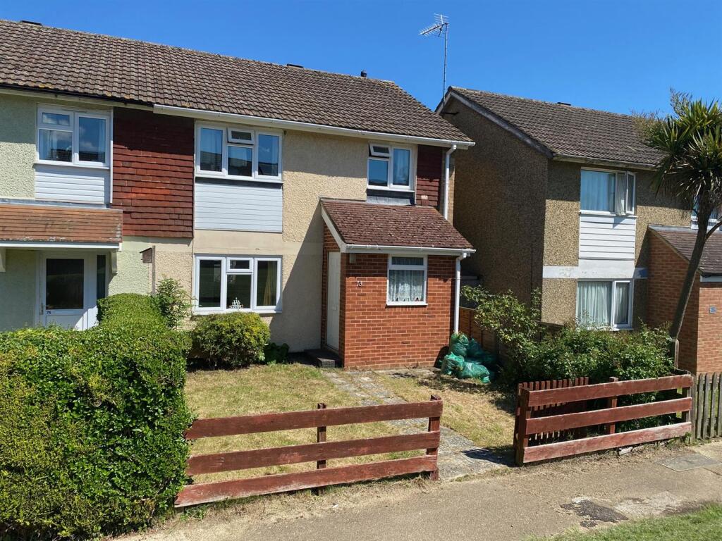 Main image of property: Bredgar Close, Ashford