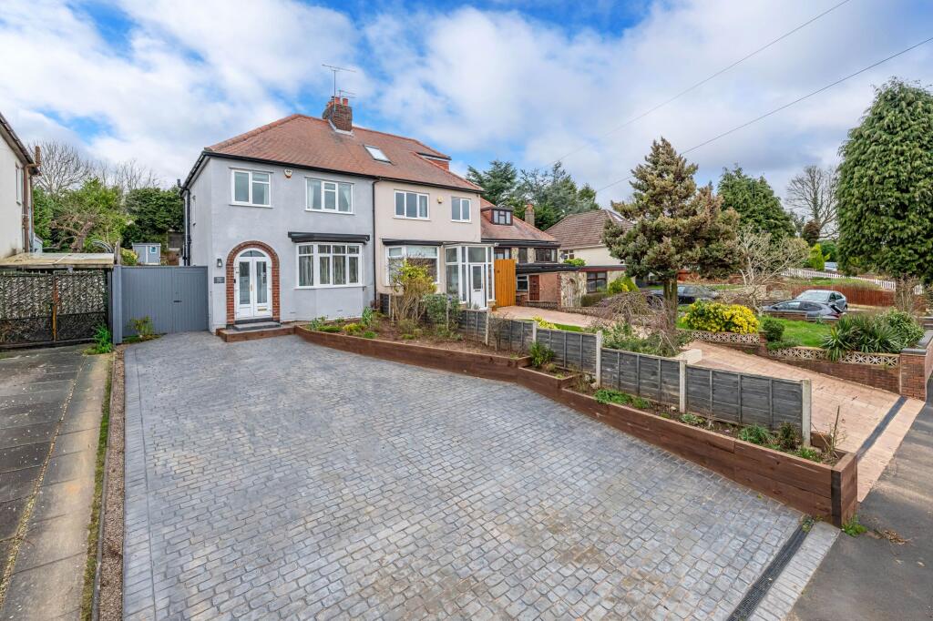 Main image of property: Bridgnorth Road, Wolverhampton, WV6