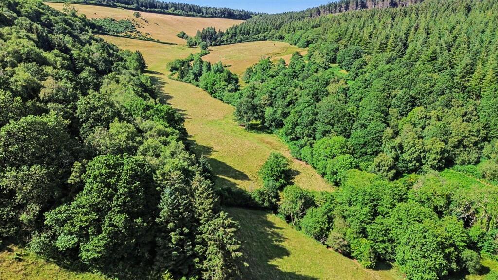 Main image of property: Luxborough, Watchet, Somerset, TA23