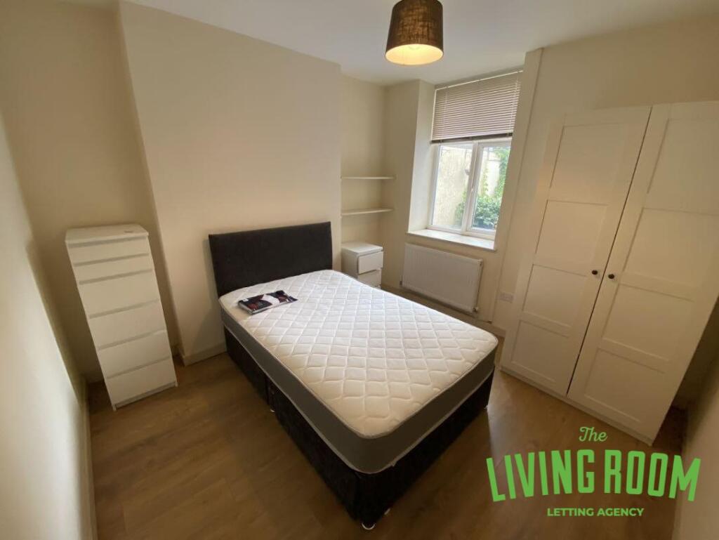 Main image of property: Keppoch Street, , Cardiff