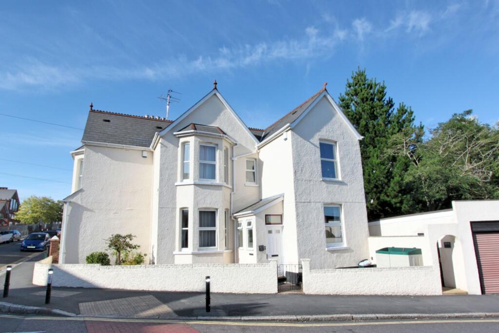 Main image of property: Ladysmith Road, Exeter, EX1