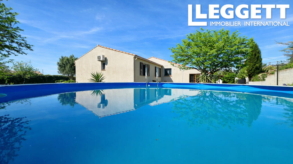 Main image of property: Languedoc-Roussillon, Hérault, Laurens