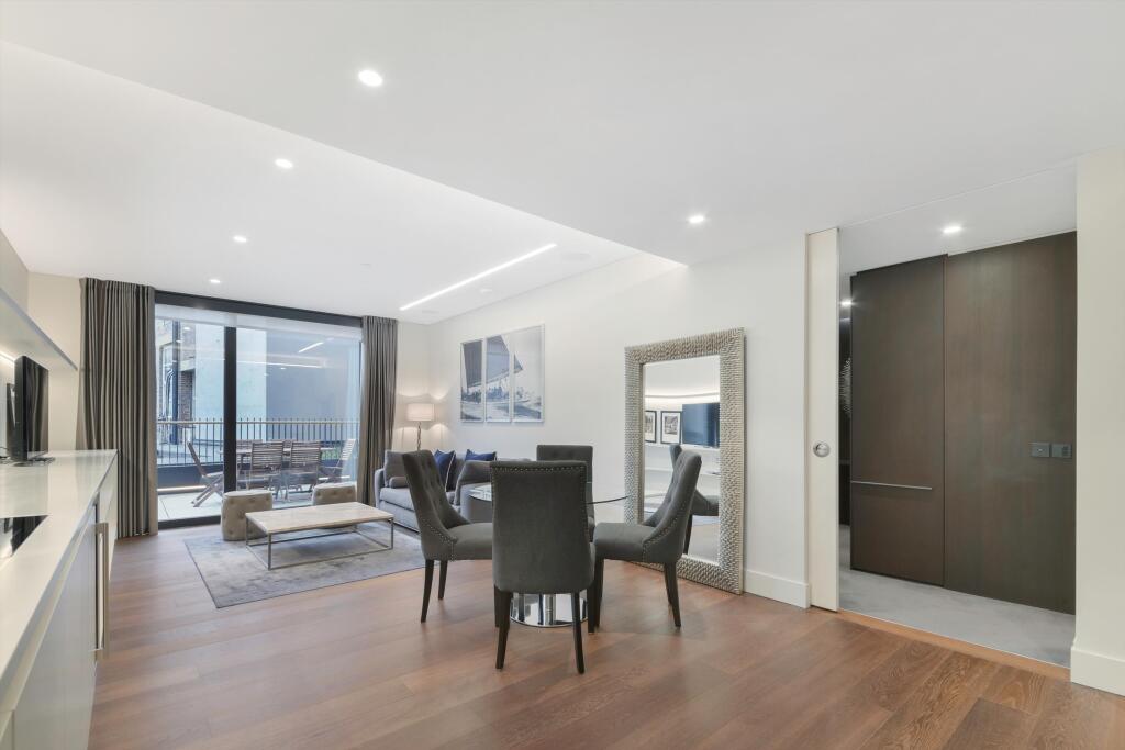 Main image of property: Rathbone Place, Fitzrovia, London W1T