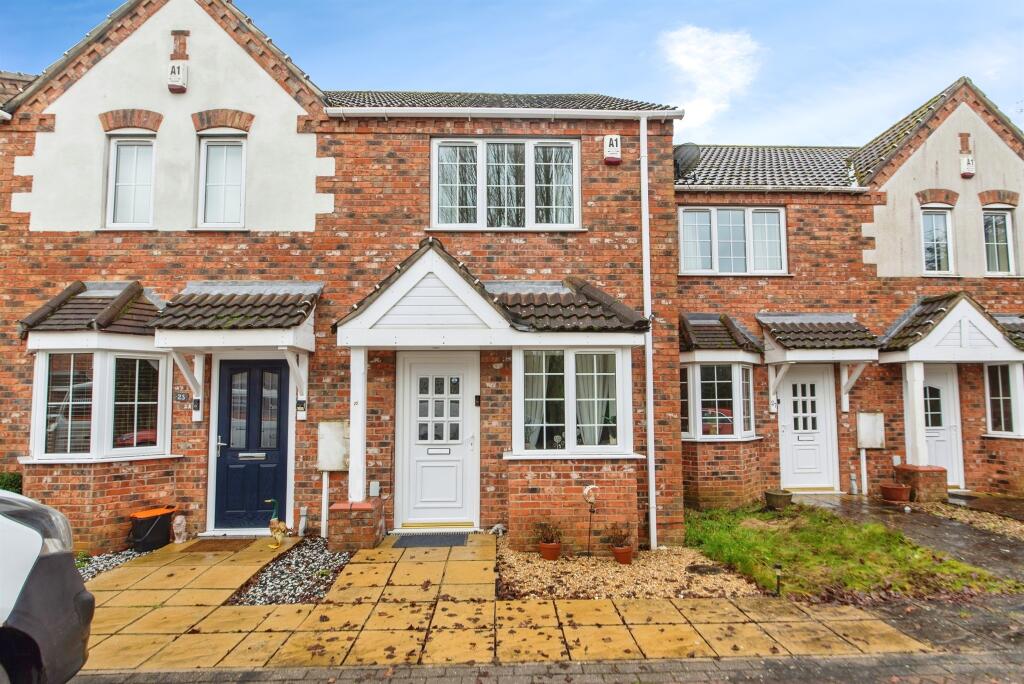 Main image of property: Oatfield Way, Heckington, Sleaford