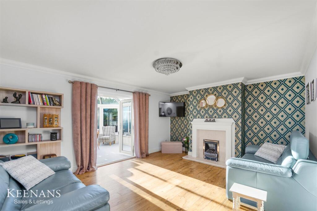 Additional image 2 of Feniscliffe Drive, Blackburn