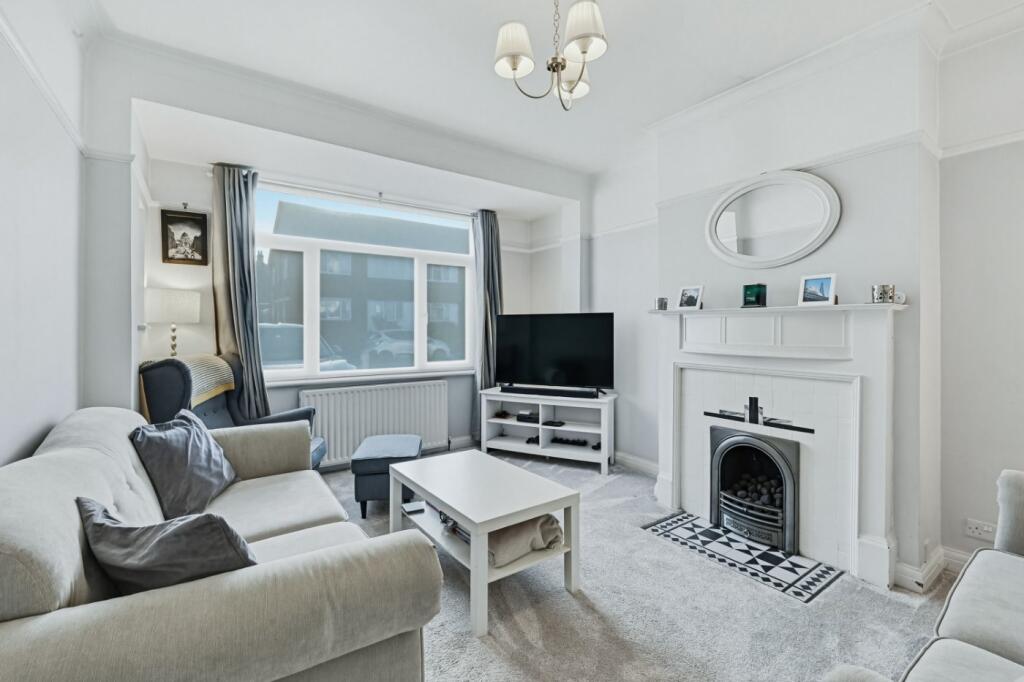 Main image of property: Birkbeck Road, Beckenham, BR3