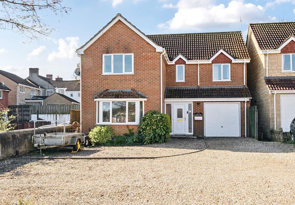 Main image of property: Listers Court, Ilminster