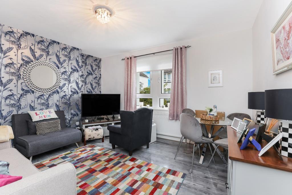 Apartment in Glasgow - View 2